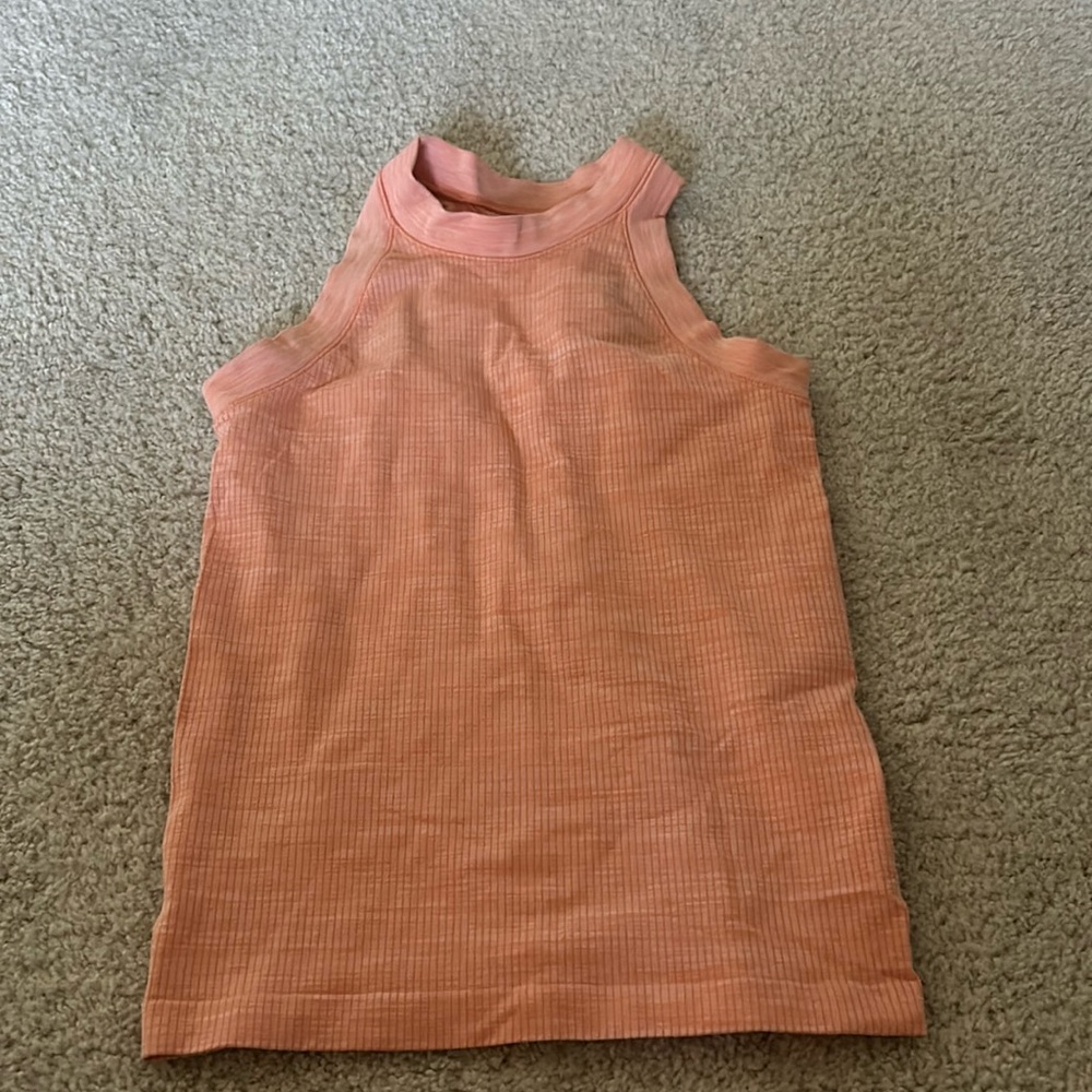 athleta tank top